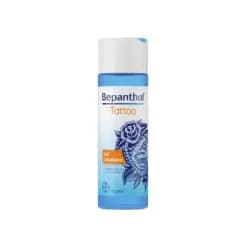 Bepanthol Tattoo gel limpiador, 200 ml