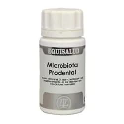 Equisalud Microbiota ProDental, 60 cápsulas