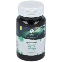 San Probiotc Ferment Daily, 60 cápsulas.