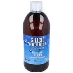 Plantapol Silicio Orgánico, 1 litro.