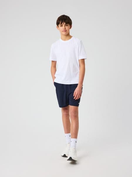 BJÖRN BORG Azul Marino Borg Soft Shorts