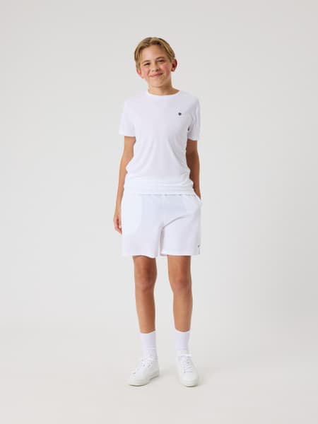 BJÖRN BORG Blanco Ace Light T-Shirt