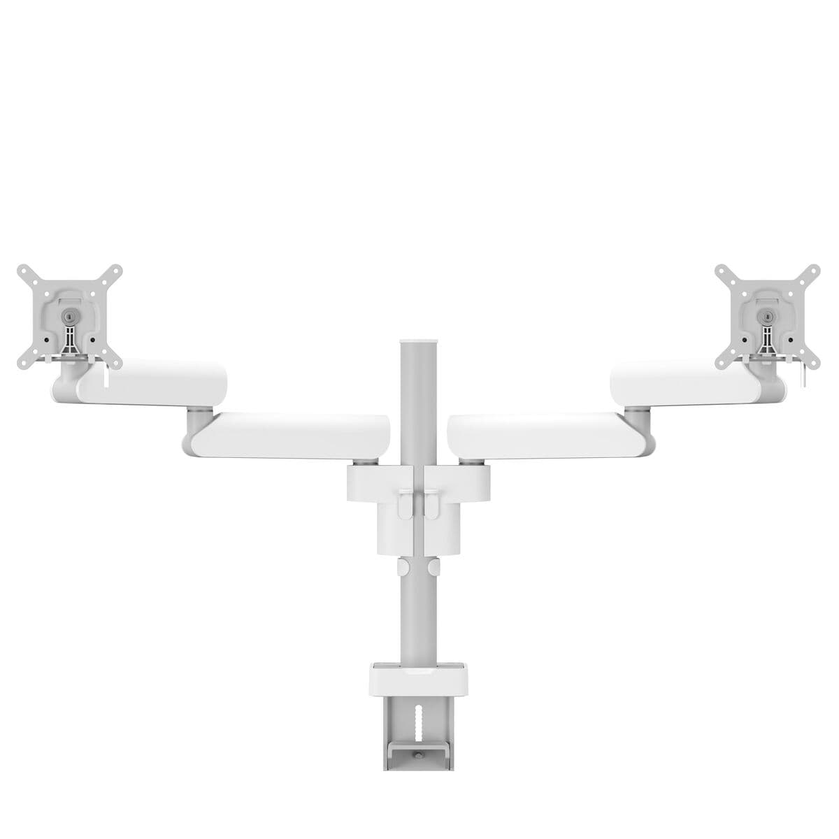 Vogel's MOMO 2237W Motion soportes para monitores Sobre o a través del escritorio 10-34 pulgadas para 2 pantallas