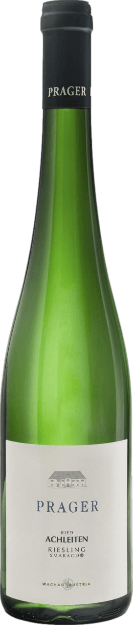 Prager Ried Achleiten Riesling Smaragd 2025
