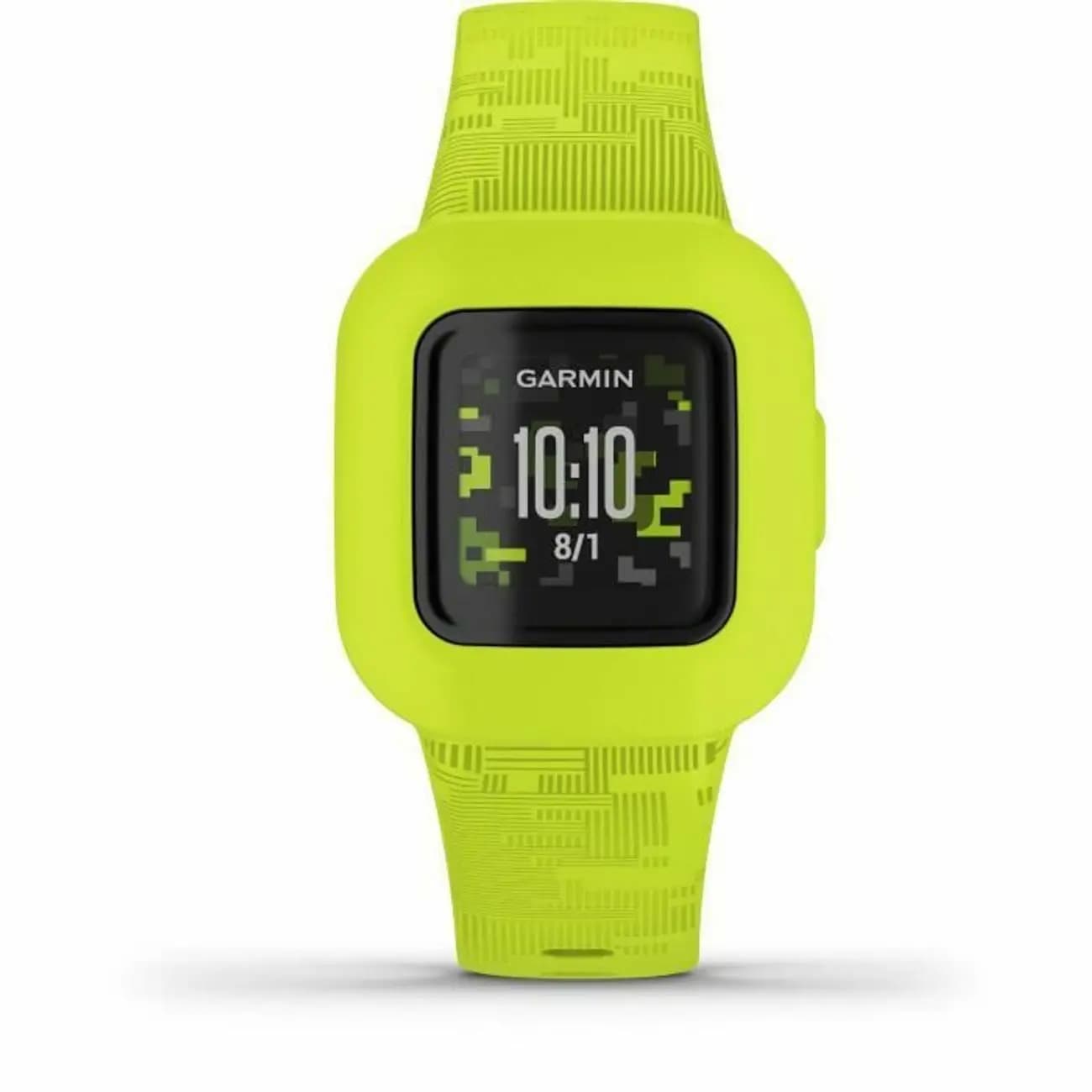 Reloj infantil Garmin Vívofit 3 digi camo