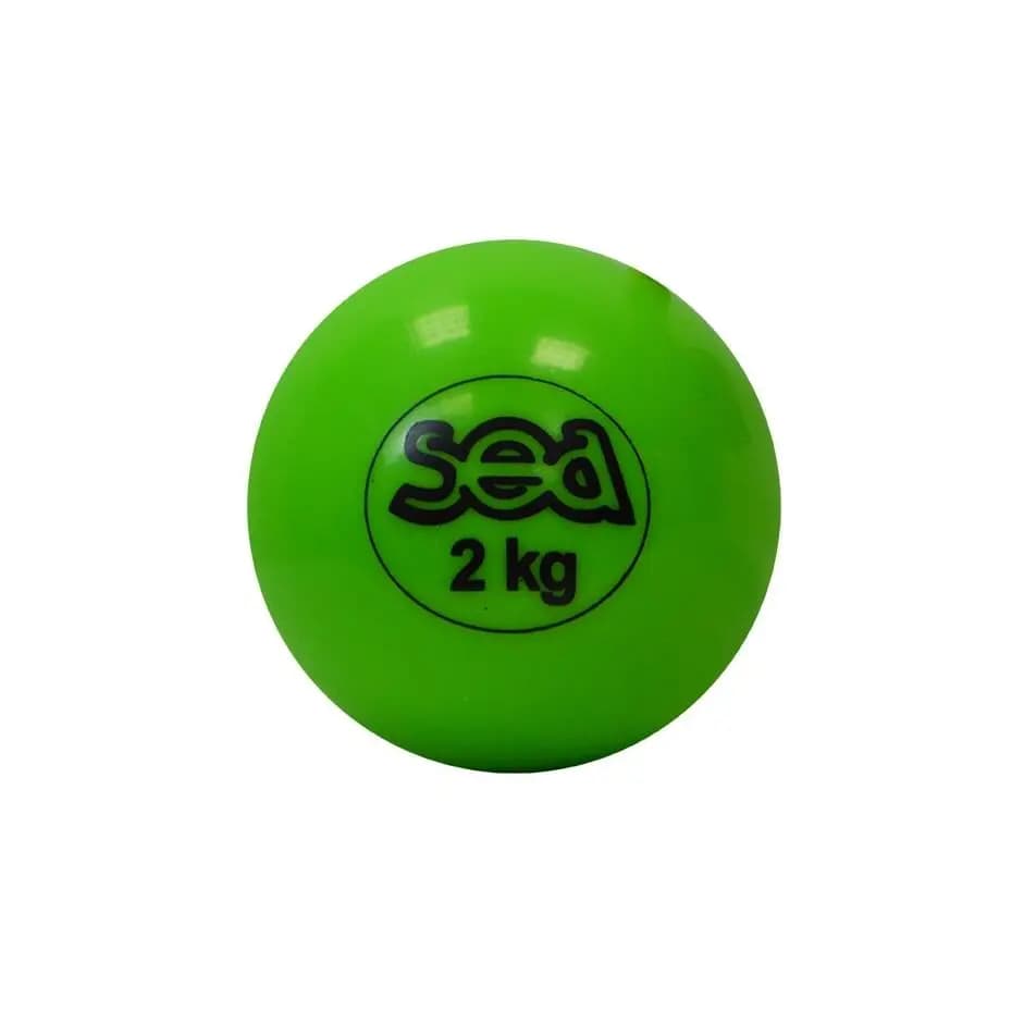 Globo gigante SEA