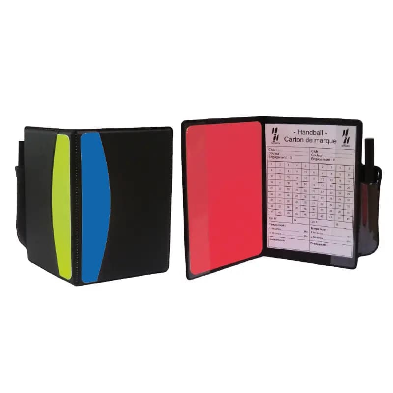 Set de arbitraje Sporti Handball