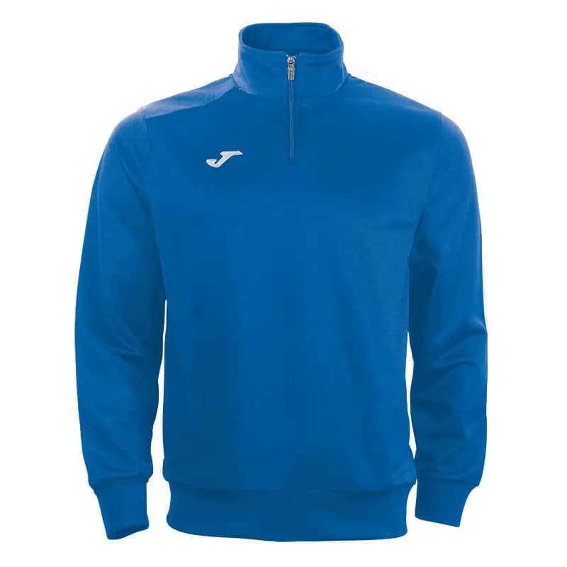 Sudadera con media cremallera Joma Faraon