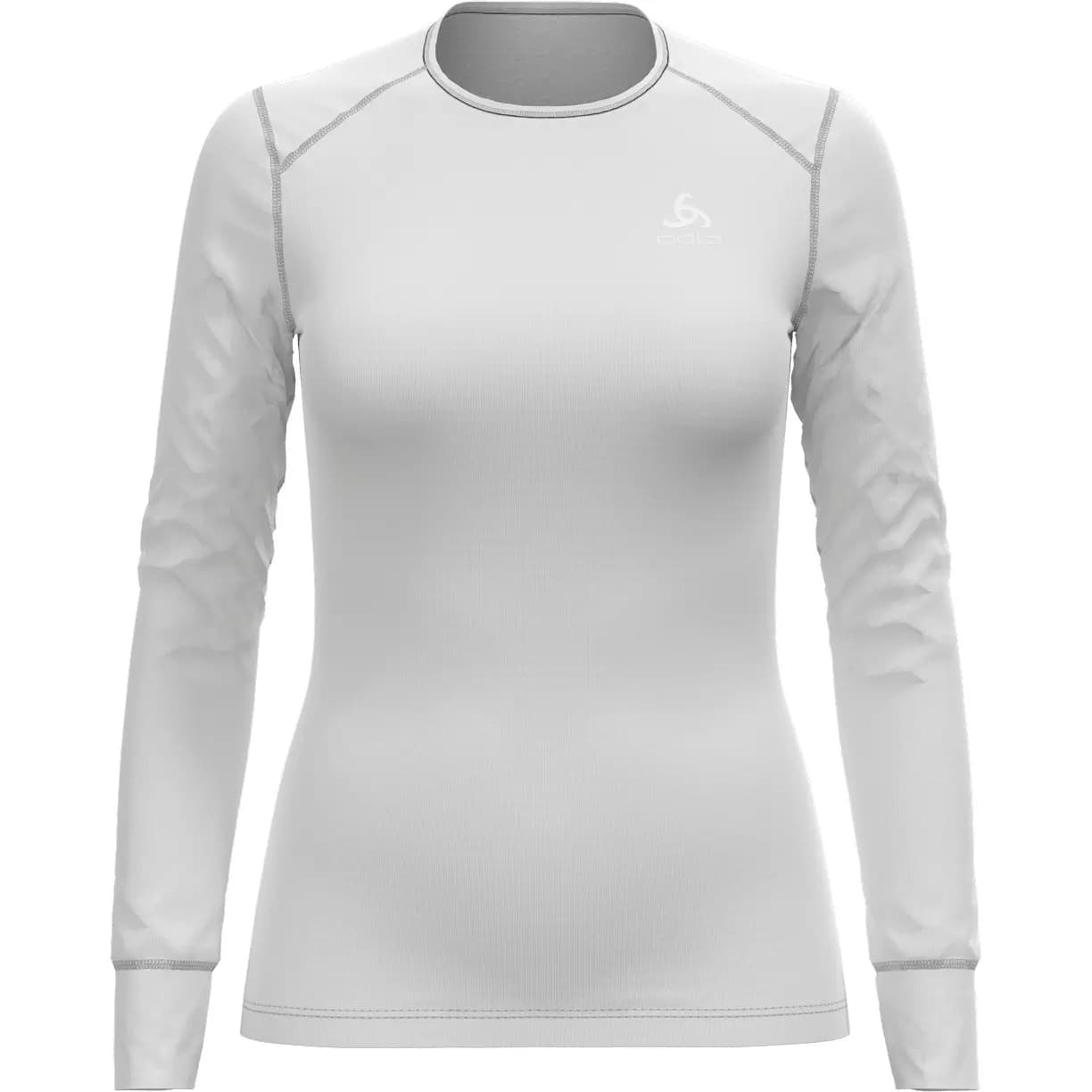 Camiseta mujer L/S Odlo Active Warm Eco
