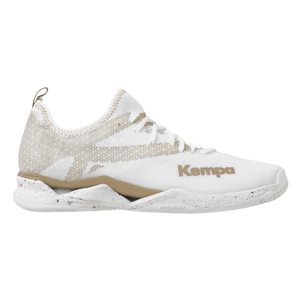 Zapatillas indoor para mujer Kempa Wing Lite 2.0 Glory