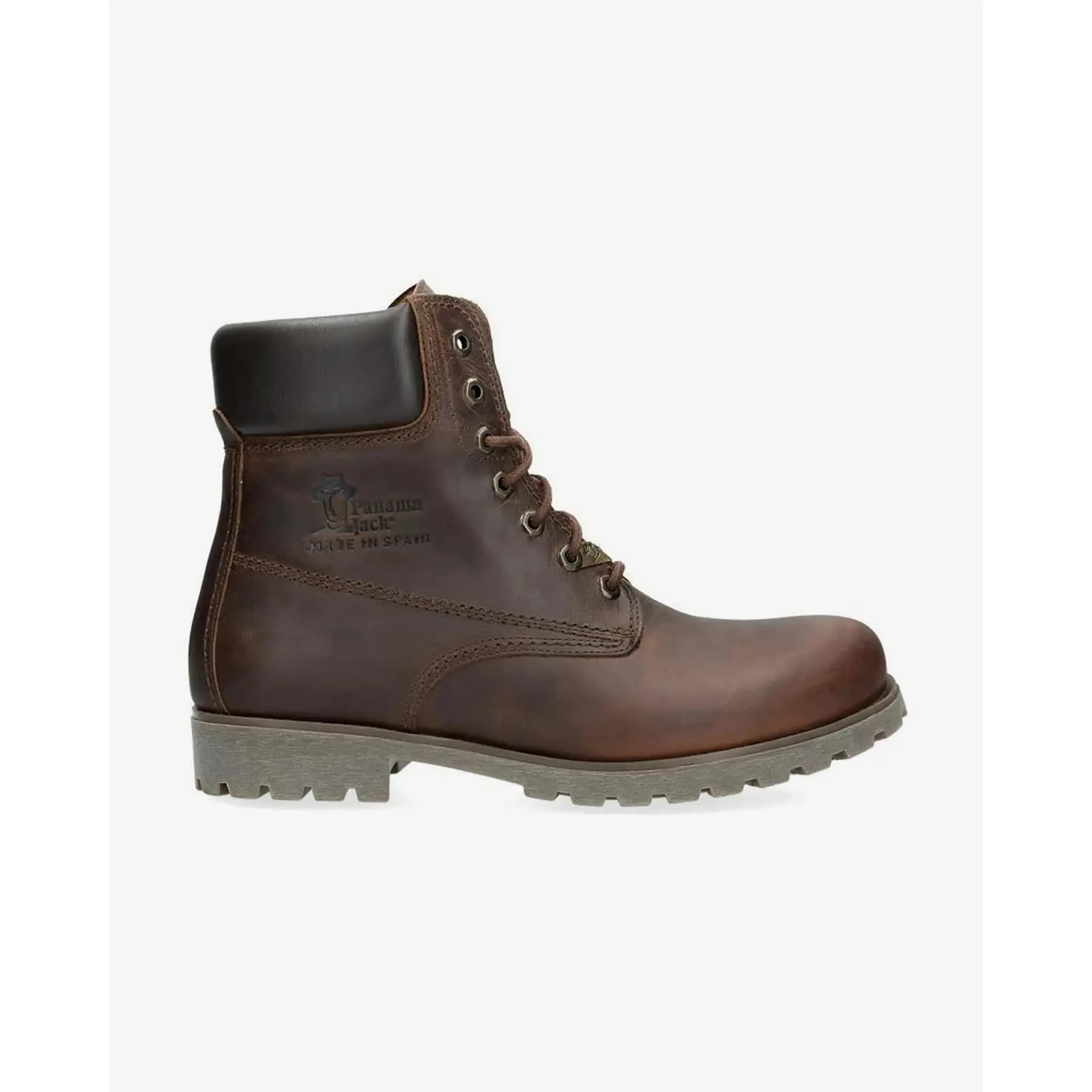 Botines Panama Jack 03 C8 Napa