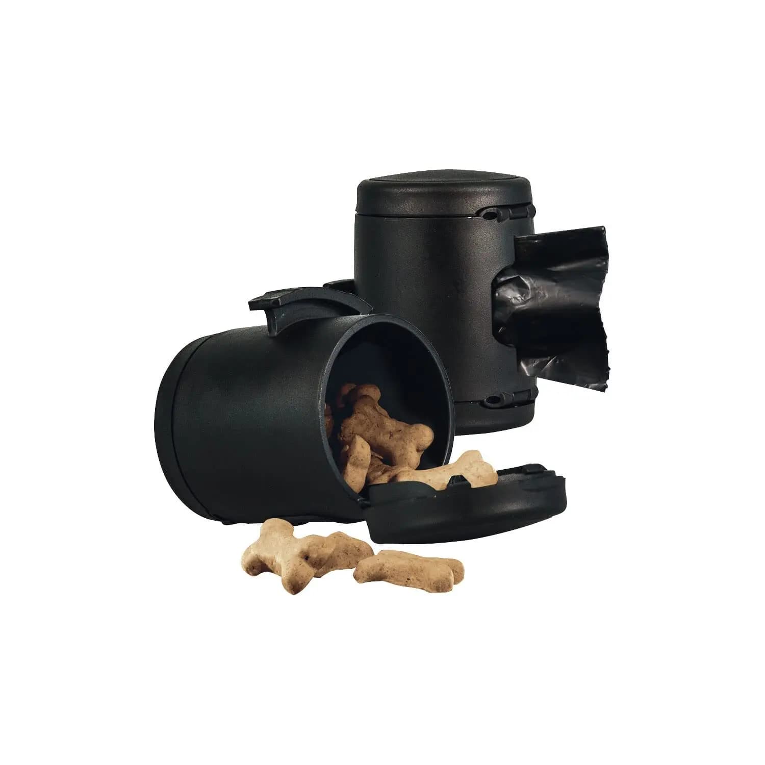 Caja para múltiples golosinas Kerbl Flexi