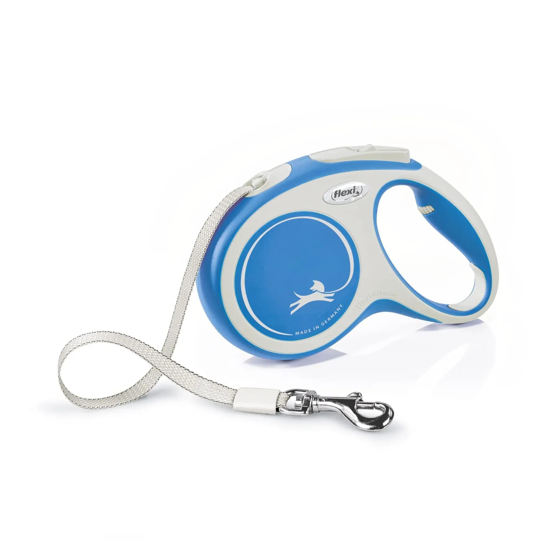 Correa para perros Kerbl Flexi New Confort