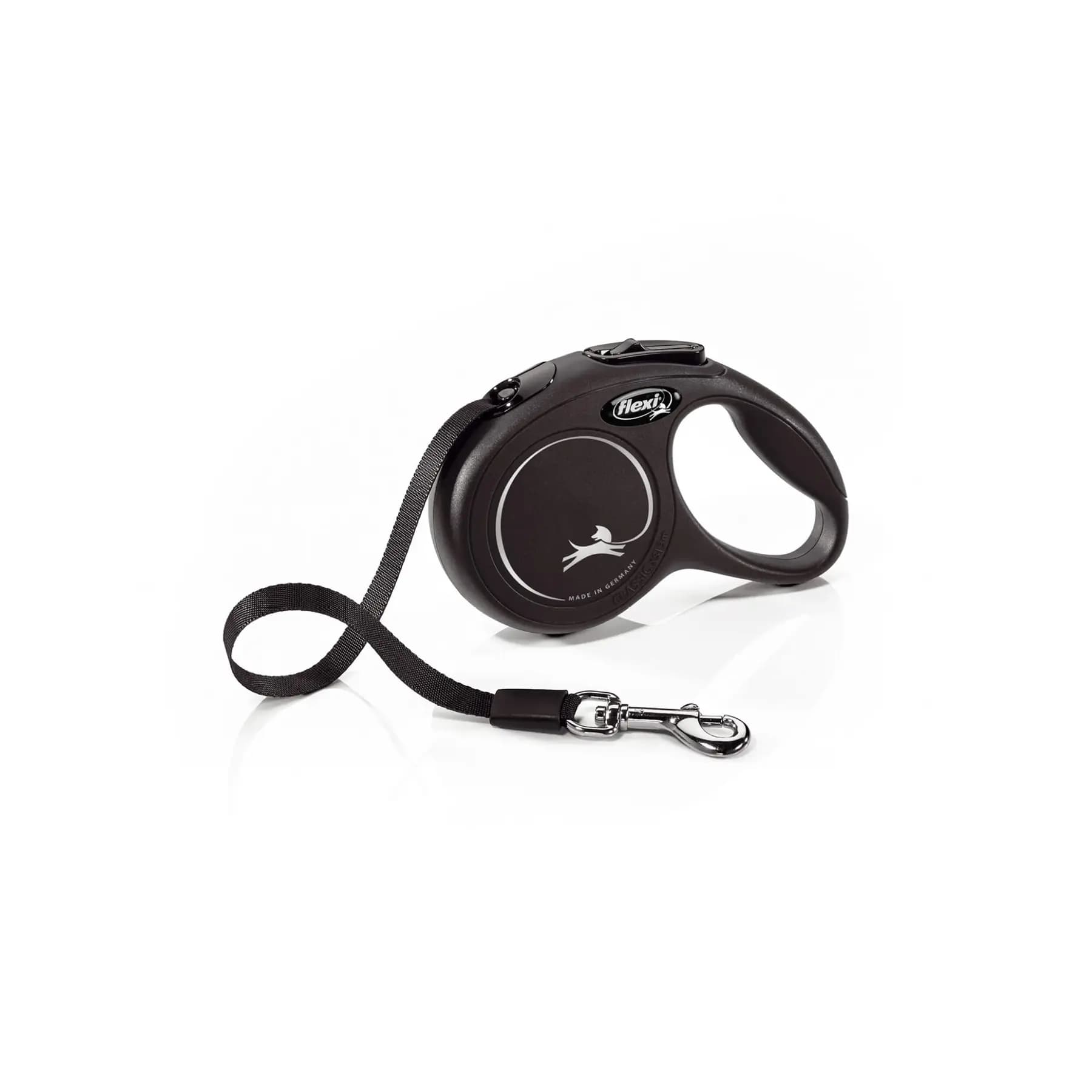 Correa para perros Kerbl Flexi New Classic