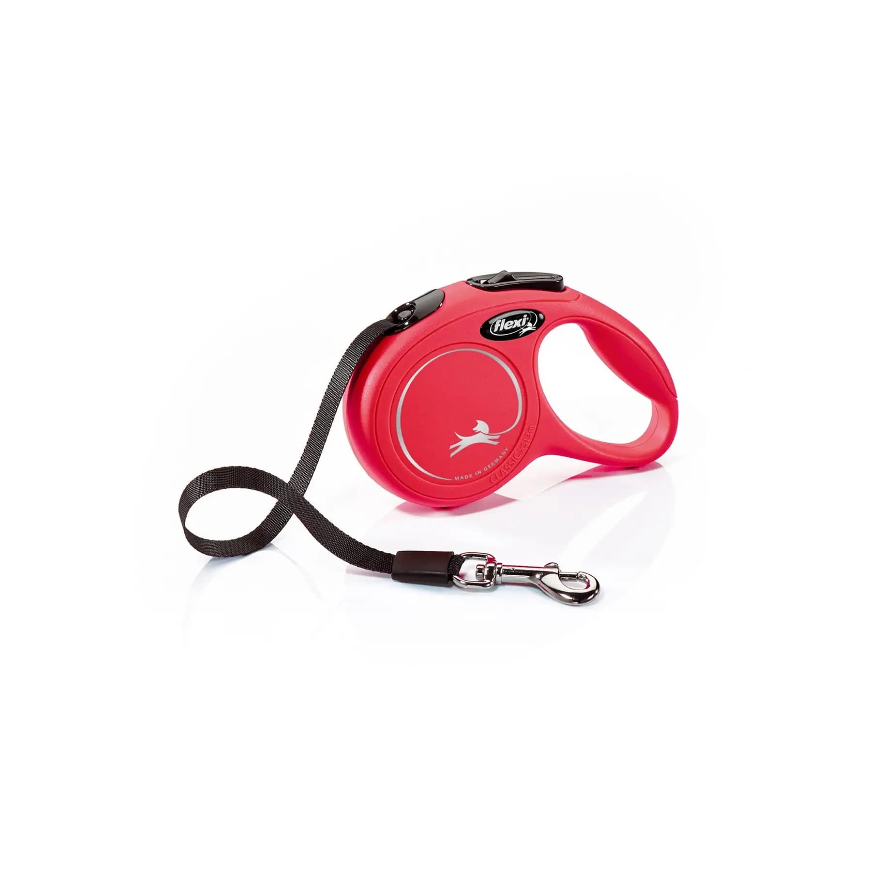 Correa para perros Kerbl Flexi New Classic
