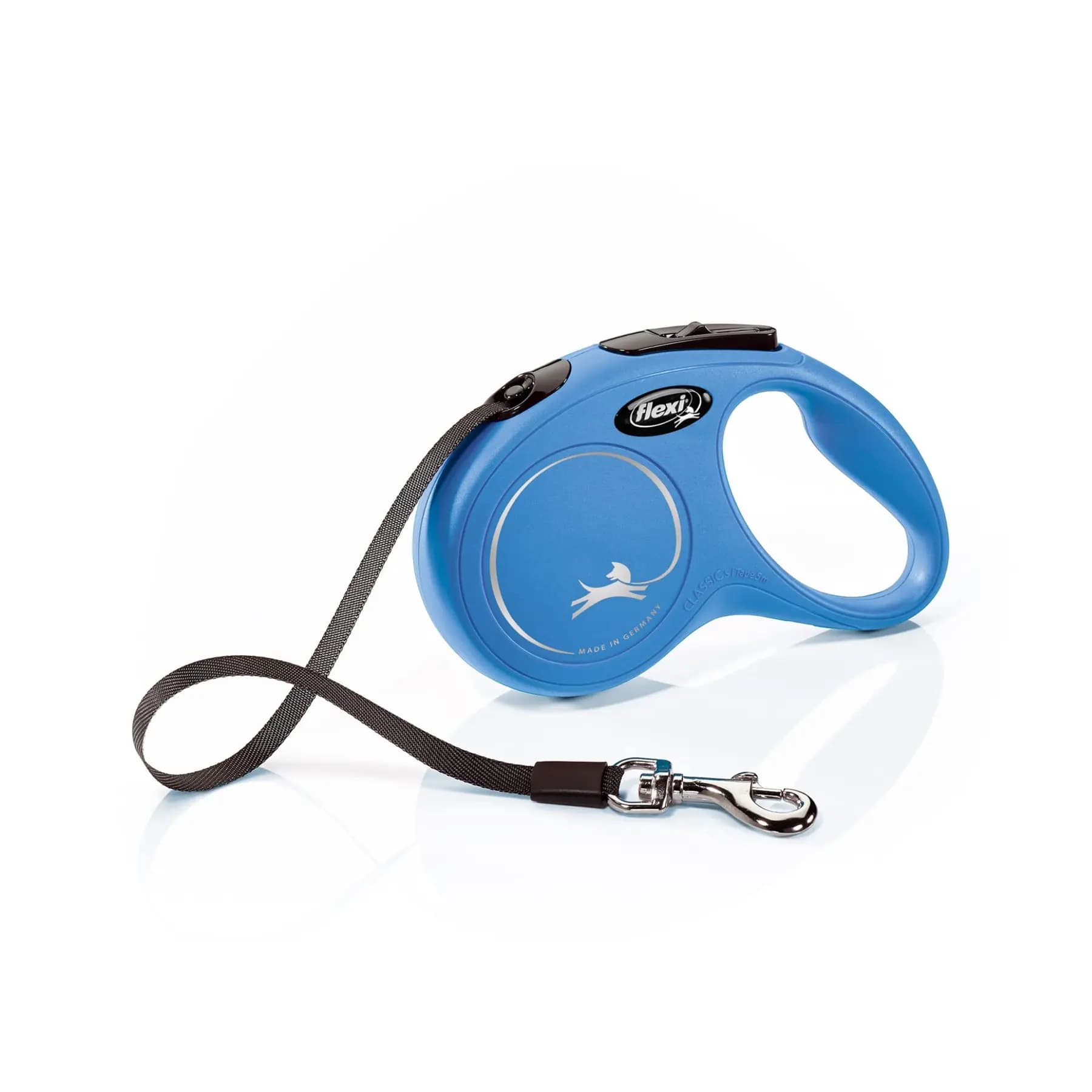 Correa para perros Kerbl Flexi New Classic