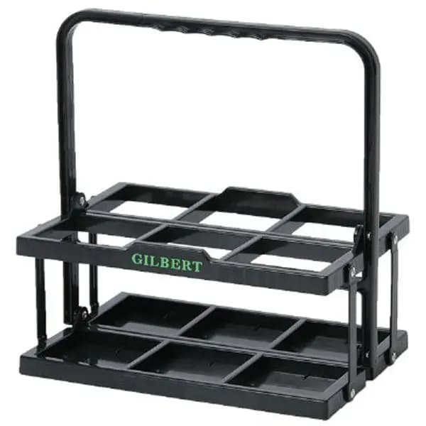 Soporte para botellas Gilbert