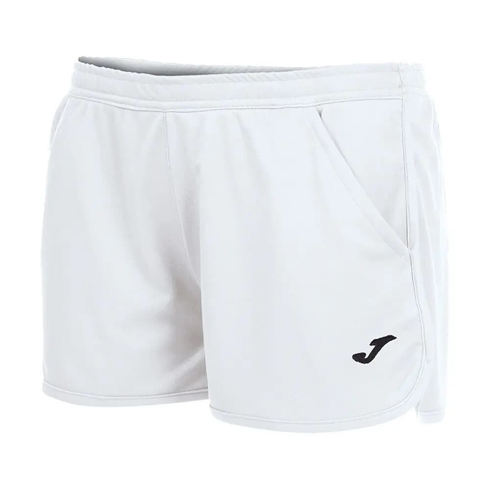 Pantalón corto mujer Joma Crew II