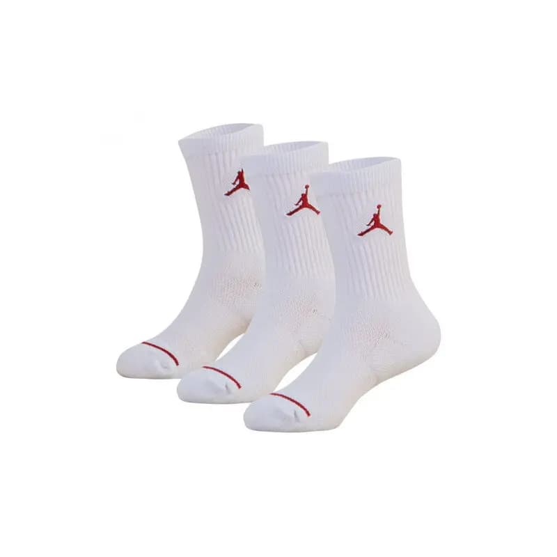Calcetines para niños Jordan Jumpman Crew