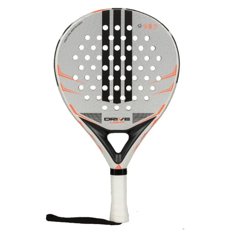 Raqueta de pádel adidas Drive Light 2026