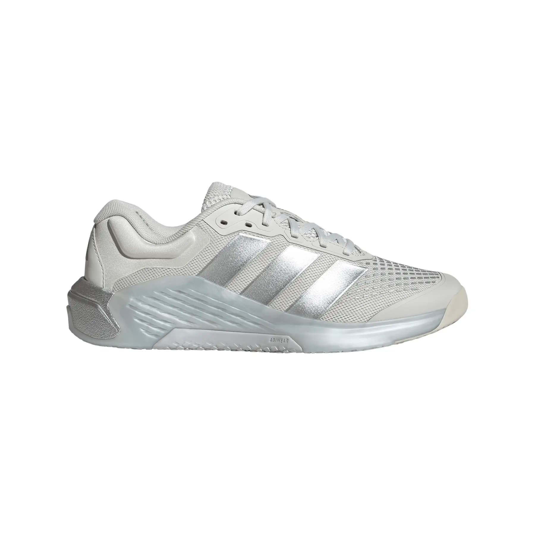 Zapatillas de cross-training para mujer adidas Dropset 4