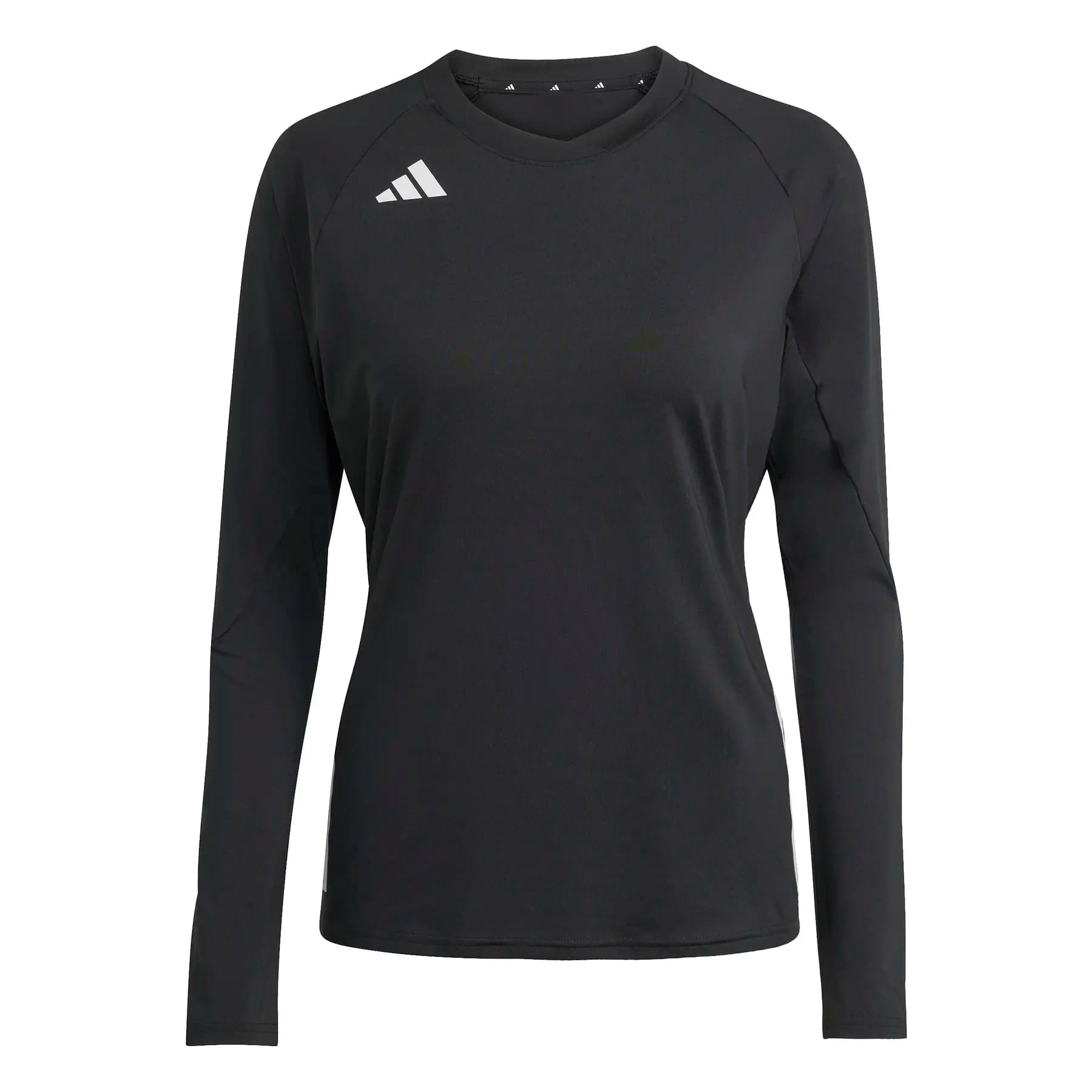 Camiseta manga larga mujer adidas Hilo