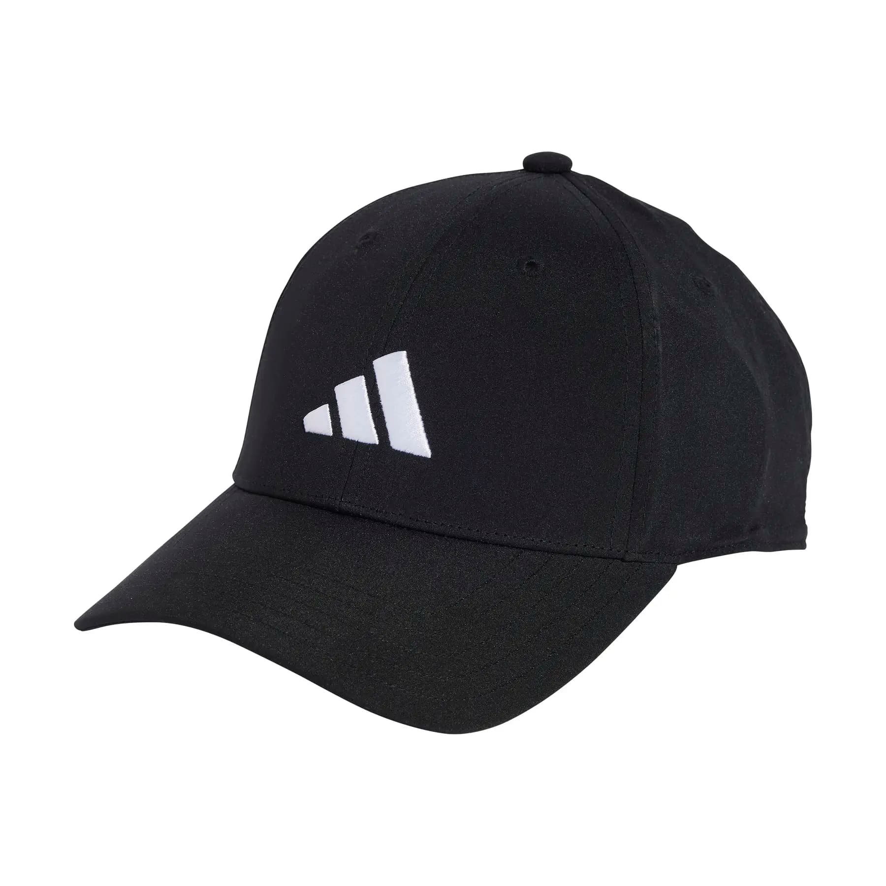 Gorra de béisbol bordada para niño adidas LT New Logo