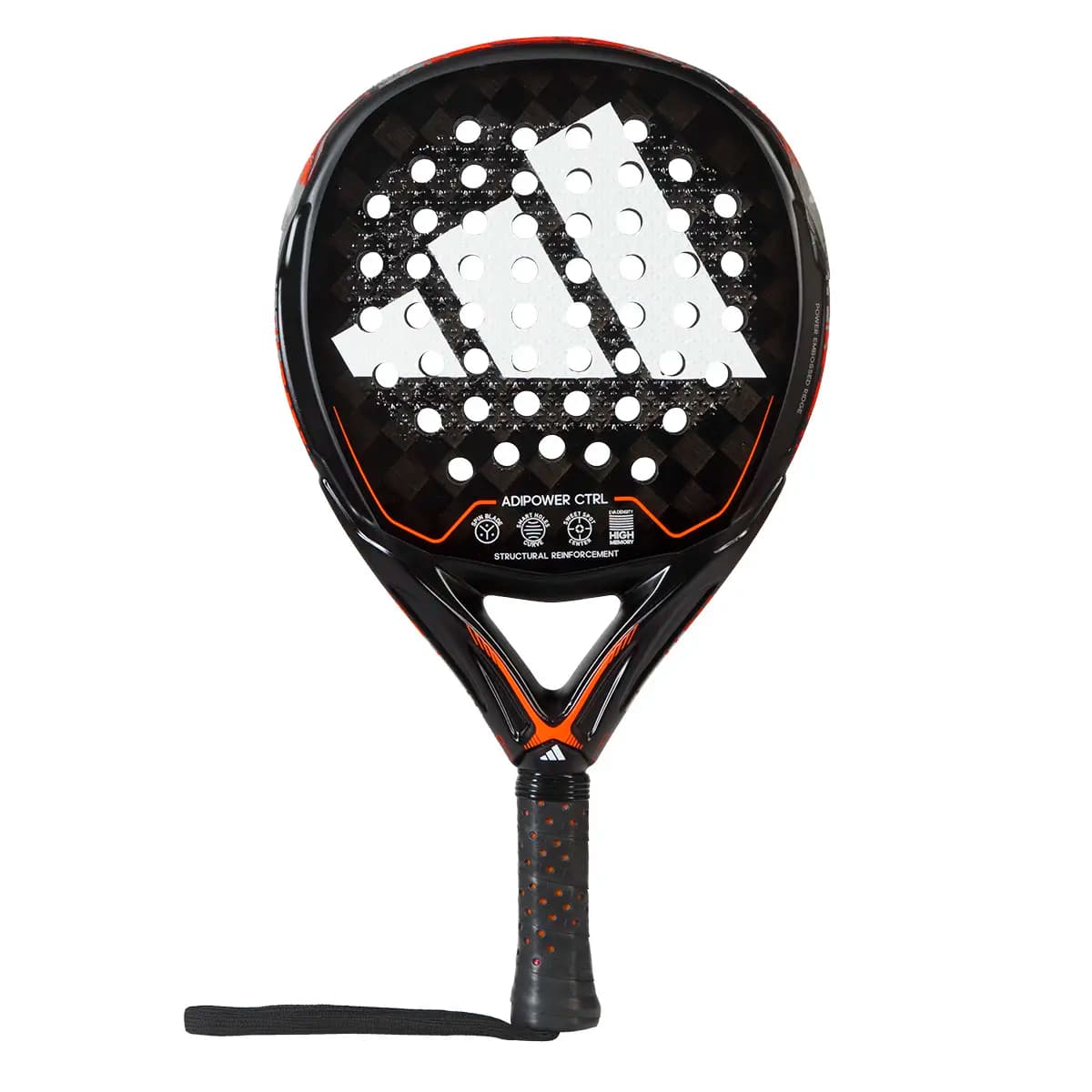 Raqueta de padel adidas Adipower Ctrl 3.2