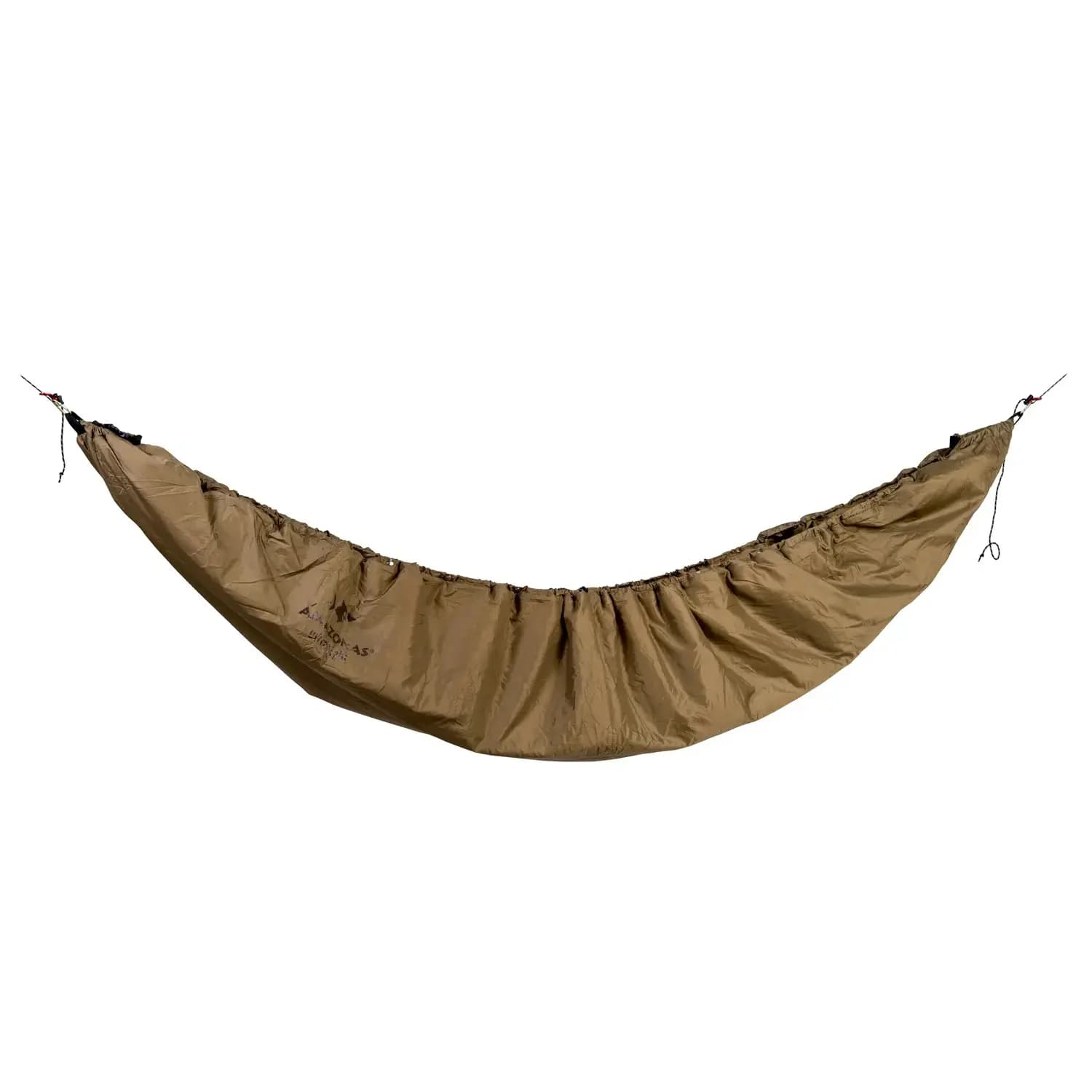 Protección AMAZONAS Underquilt