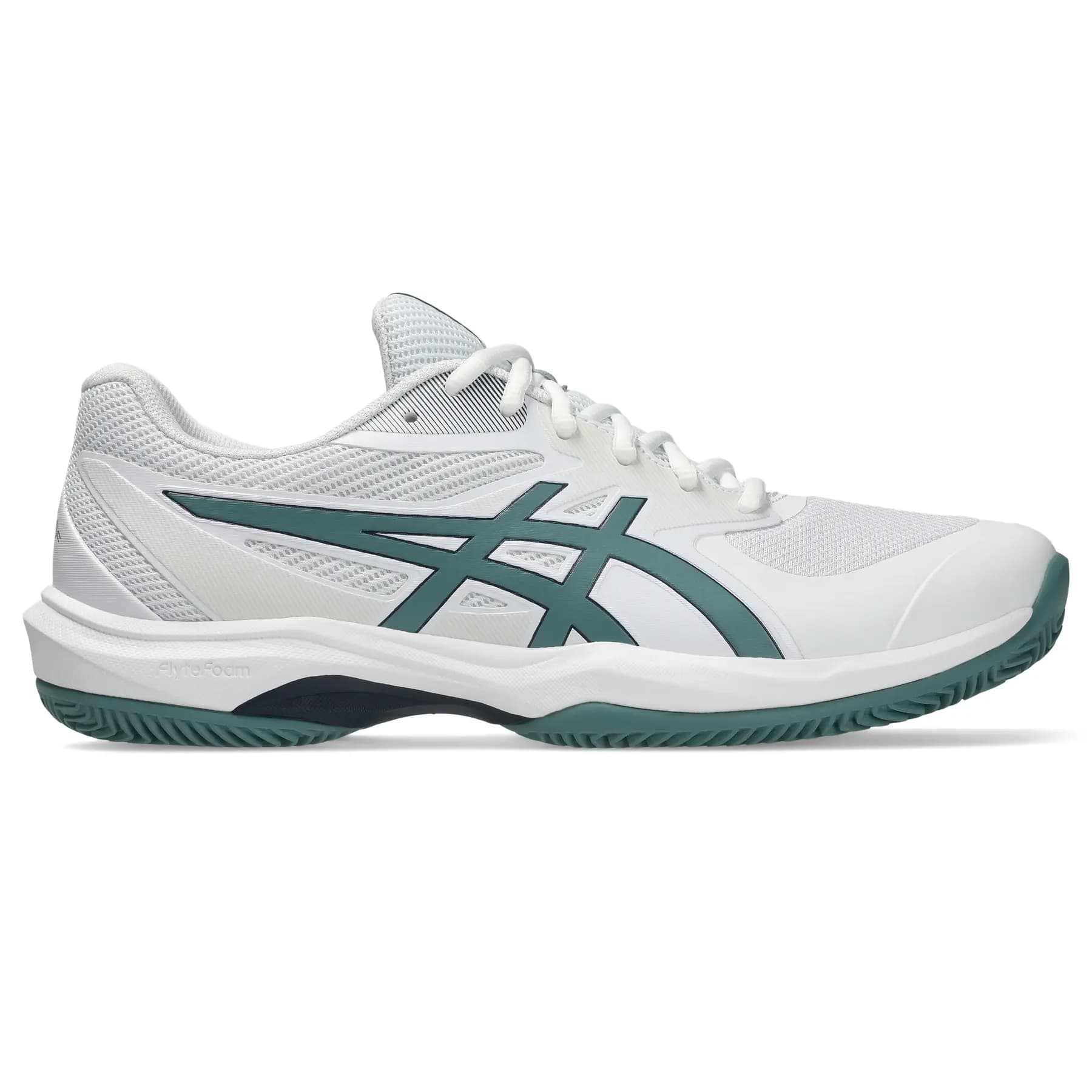 Zapatillas de tenis Asics Game FF Clay/OC