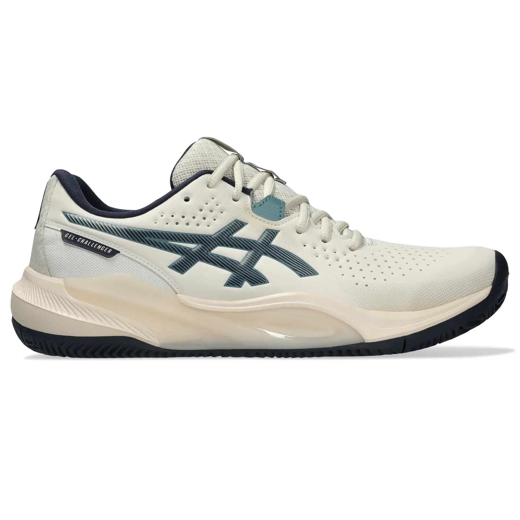 Zapatillas de tenis Asics Gel-Challenger 15 Clay