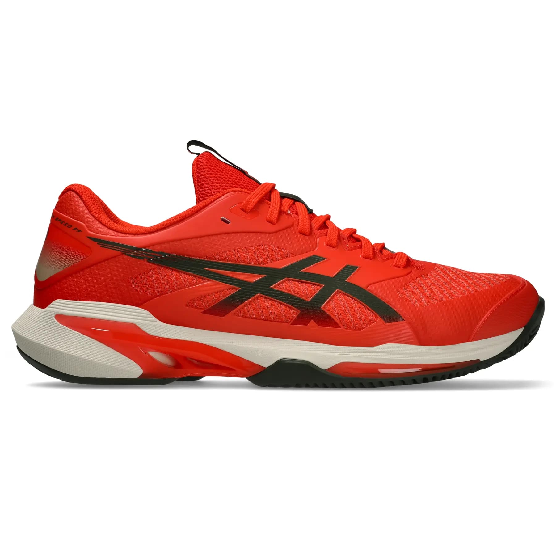 Zapatillas de tenis Asics Solution Speed FF 4 Clay