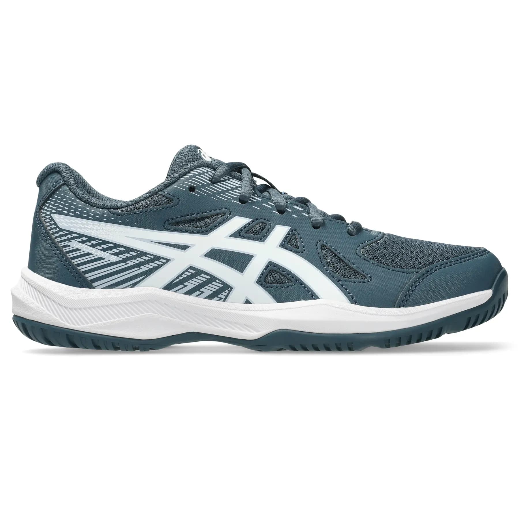 Zapatillas indoor para niños Asics Upcourt 6 GS
