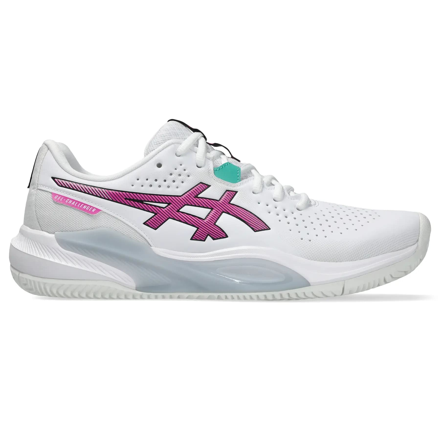 Zapatillas de tenis Asics Gel-challenger 15 Clay