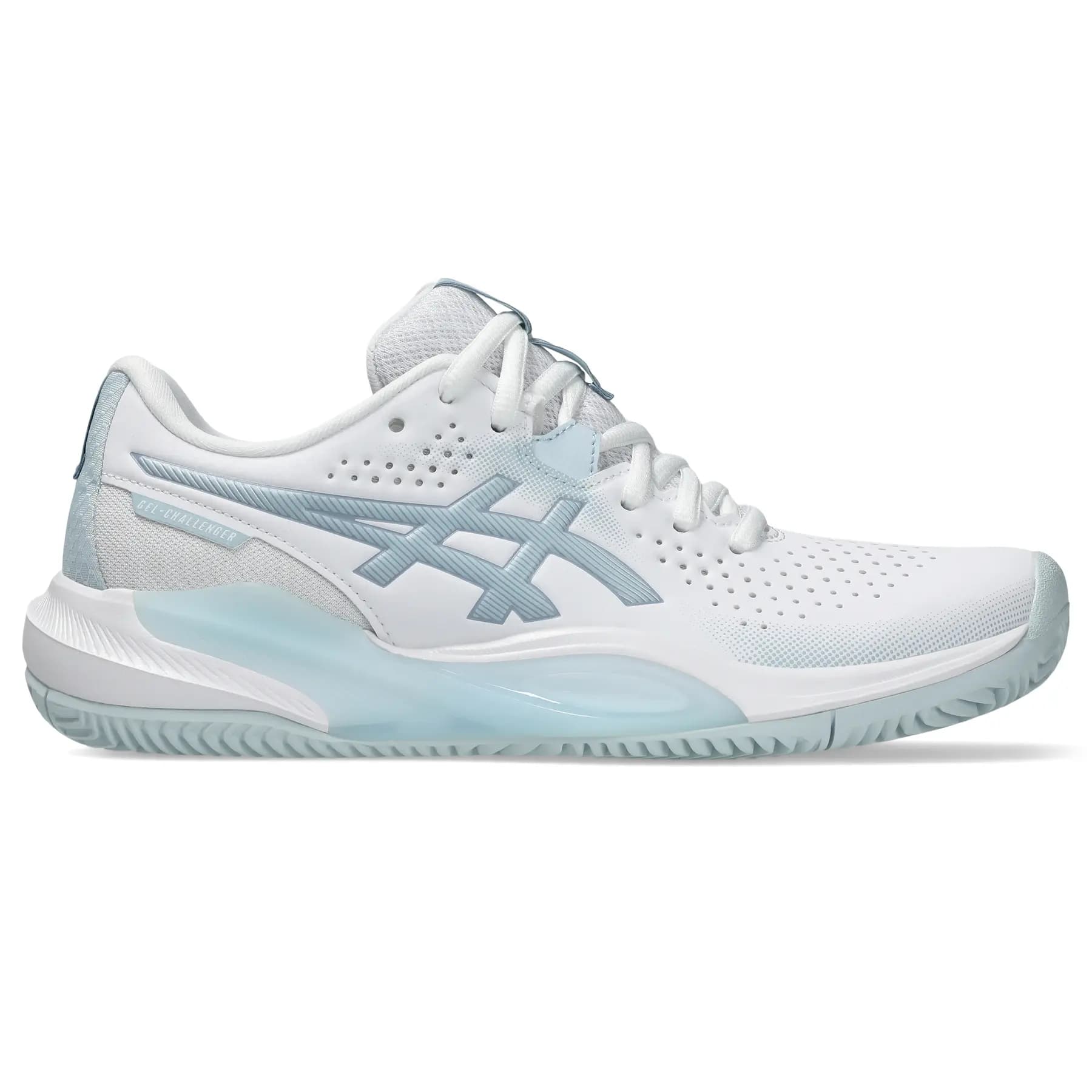 Zapatillas de tenis para mujer Asics Gel-challenger 15 Clay