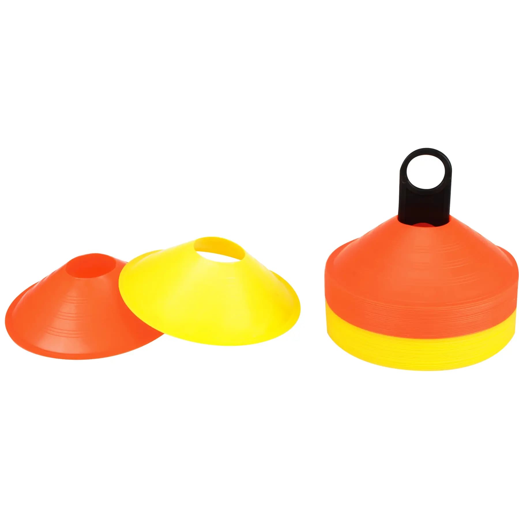 Plot 2 colores Avento Speedy