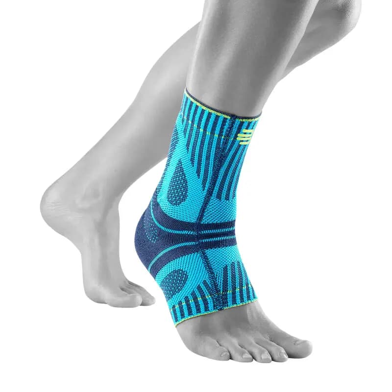 Tobillera Bauerfeind Sports Achilles