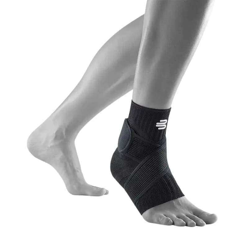 Tobillera derecha Bauerfeind Sports