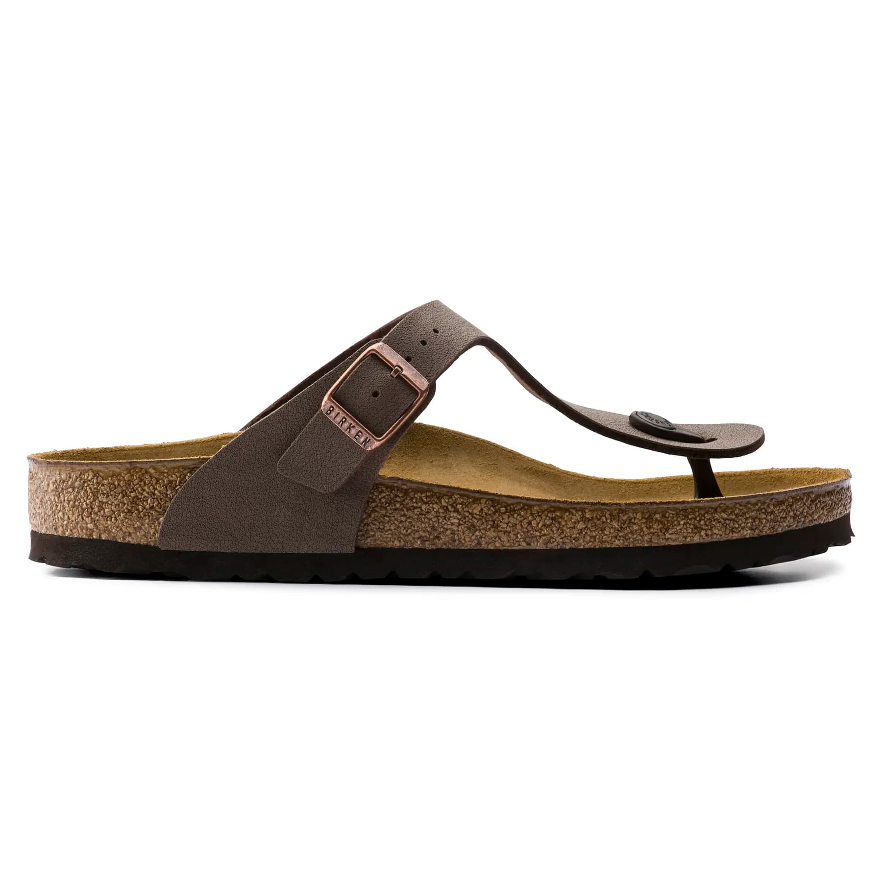 Sandalias Birkenstock Gizeh Birko-Flor Birkibuc
