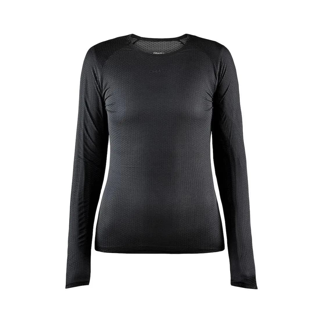 Camiseta de manga larga para mujer Craft pro dry nanoweight