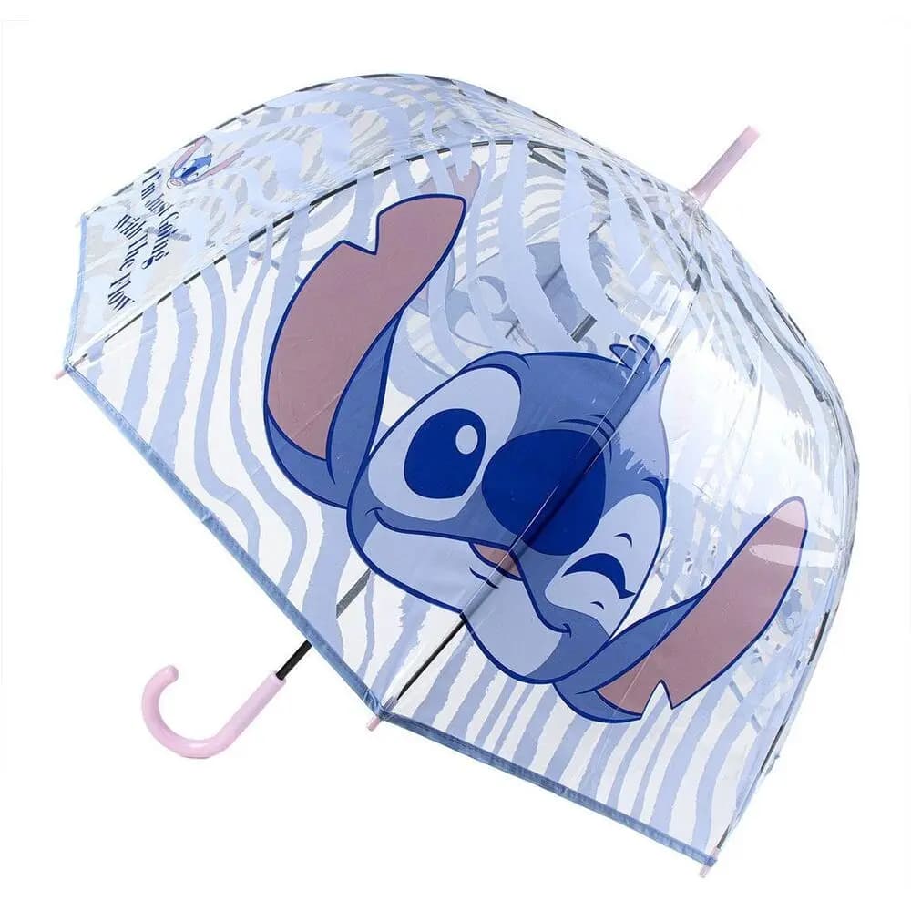 Paraguas para niños Cerda Disney Stitch
