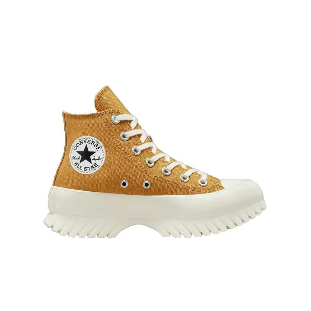 Zapatillas altas de mujer Converse Chuck Taylor All Star Lugged 2.0
