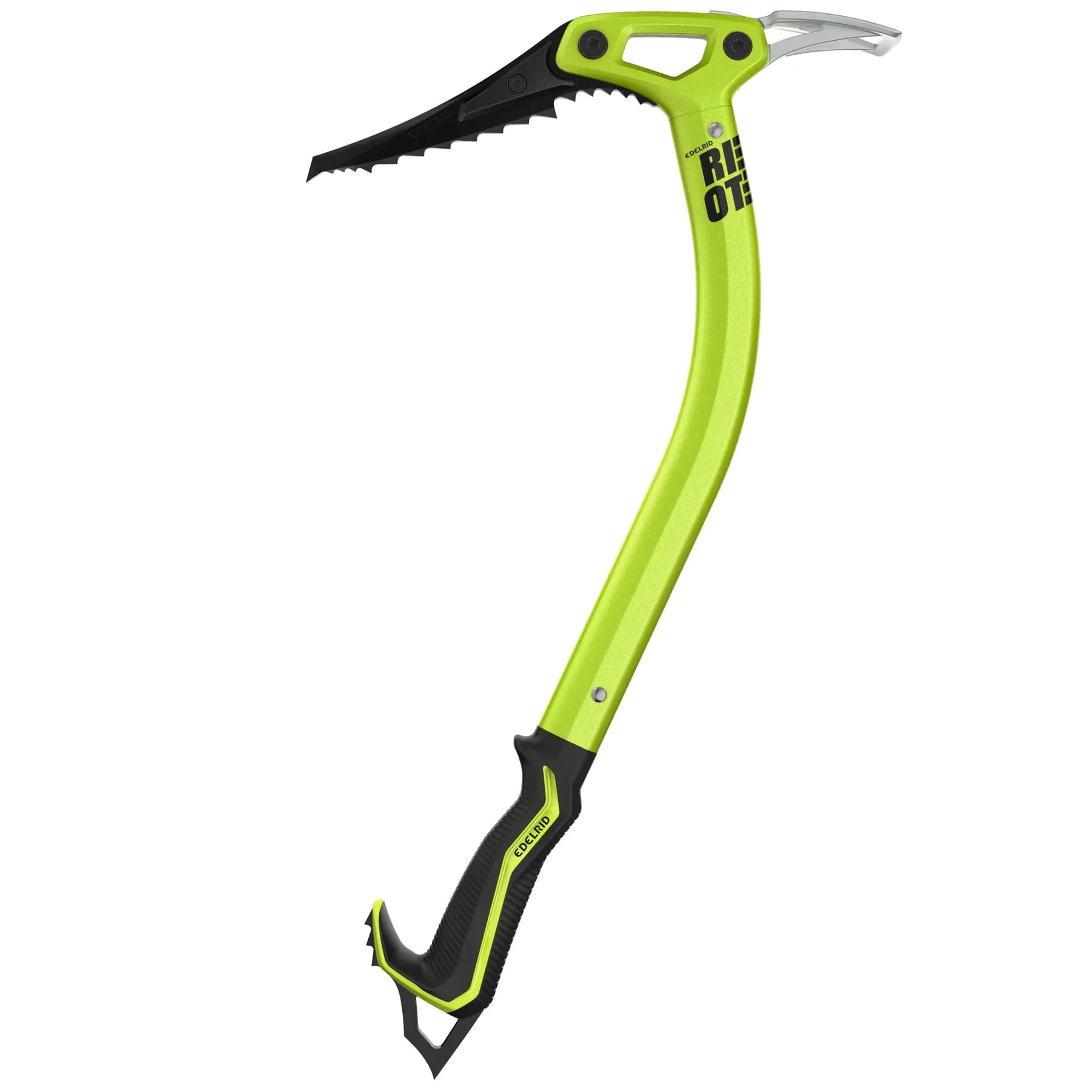 Piolet de alpinismo Edelrid Adze II