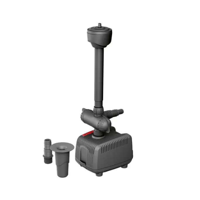 Bomba para juegos de agua Eheim Play1500