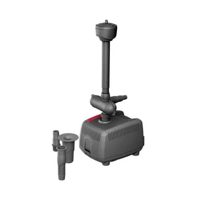 Bomba para juegos de agua Eheim Play2500
