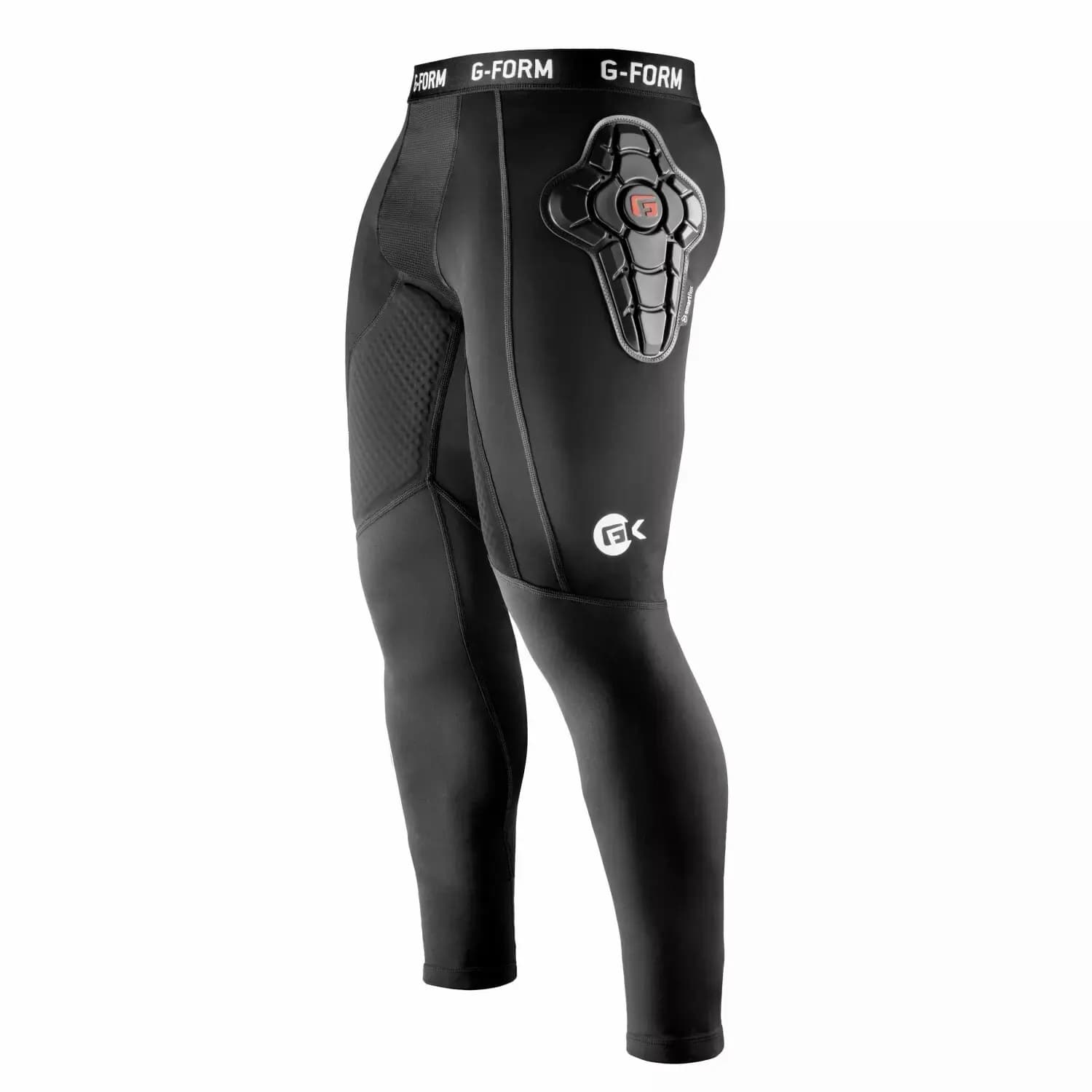 Calzoncillos de portero G-Form Impact