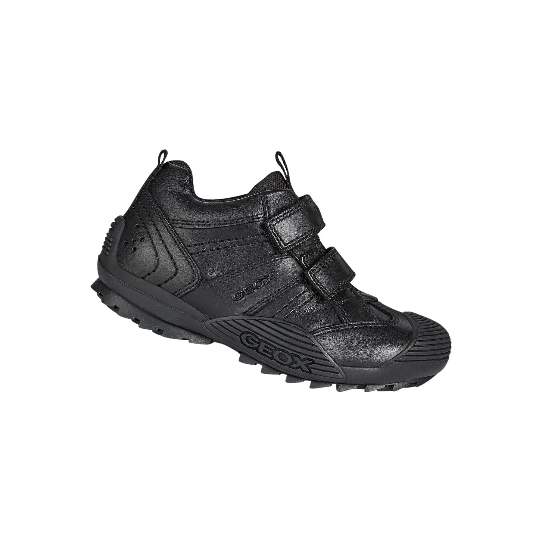 Zapatillas para bebés Geox Savage Smo.Lea