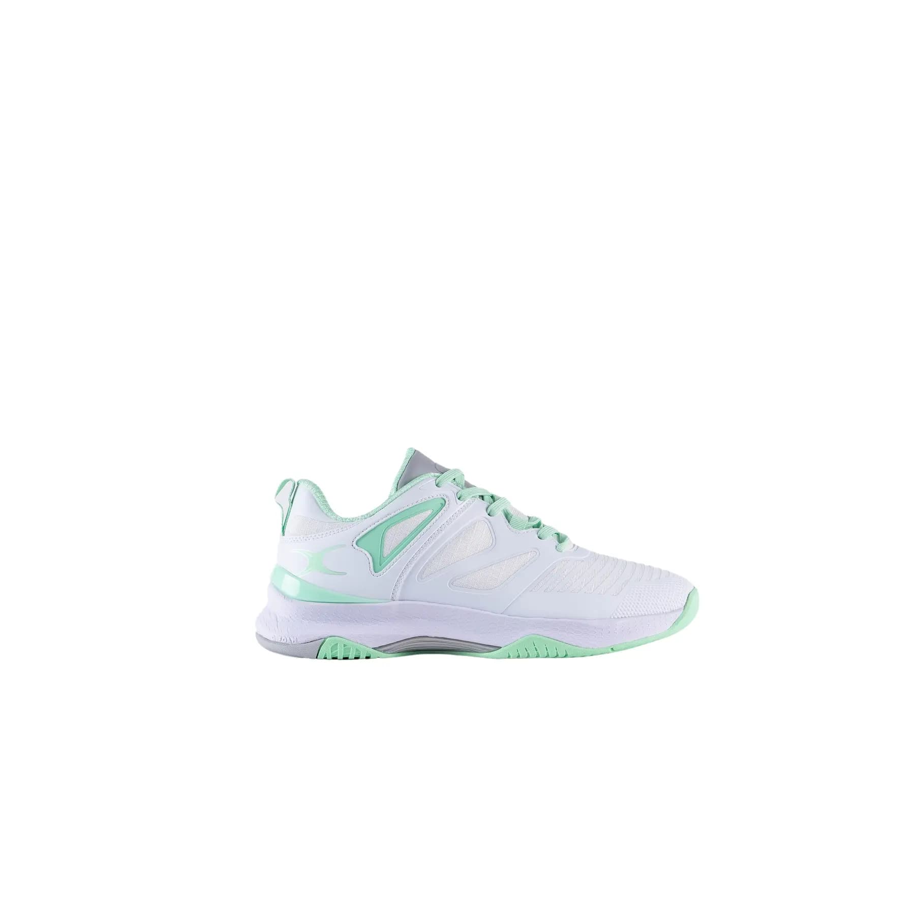 Zapatillas de netball Gilbert Impact