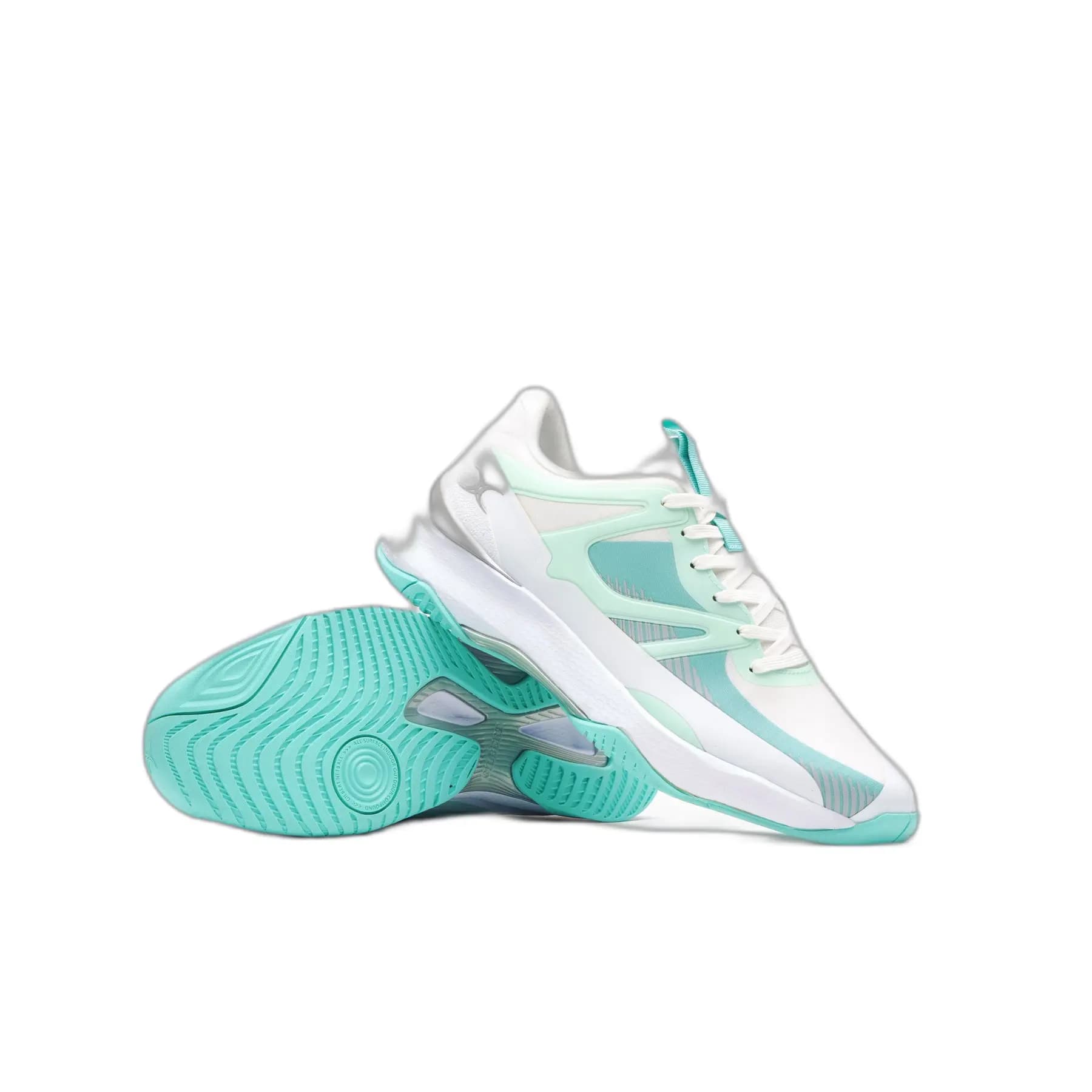 Zapatillas indoor Gilbert