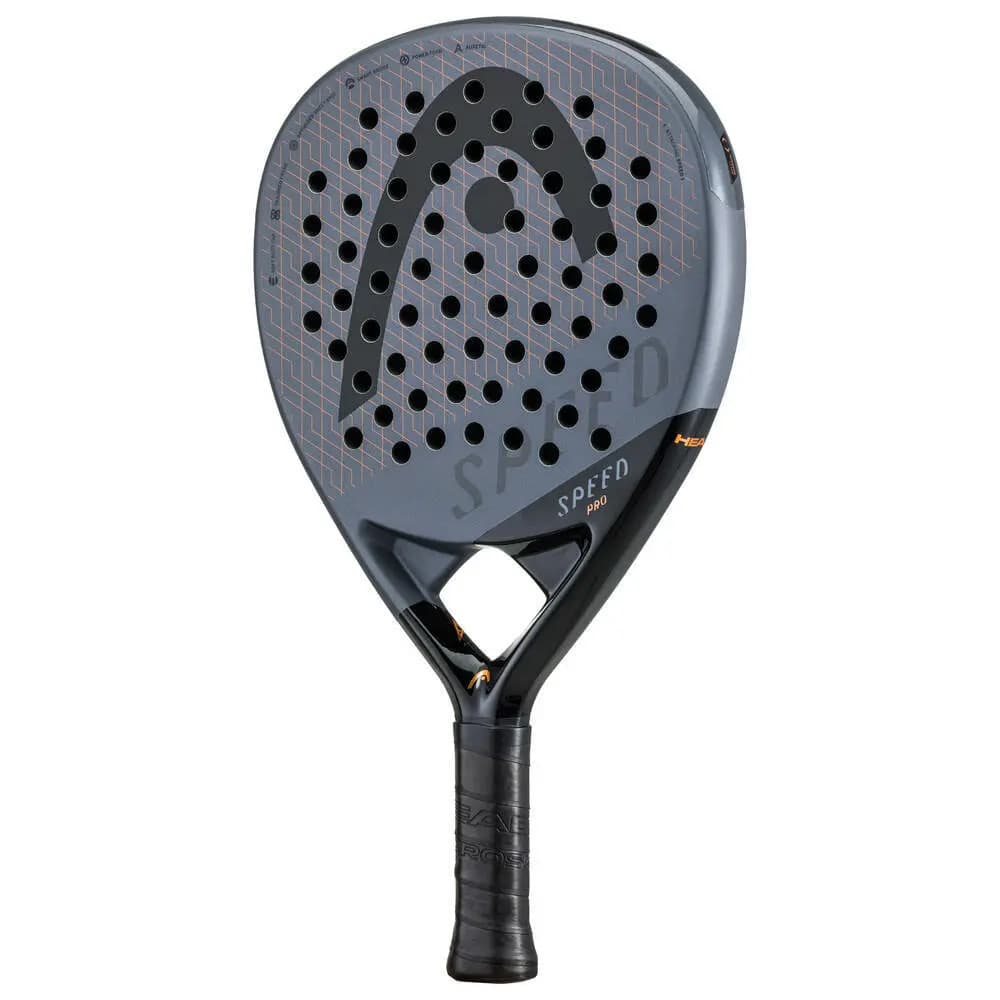 Pala de pádel Head Speed Pro 2023